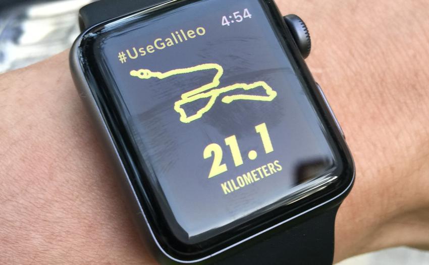 Wearables from Suunto, Garmin and Samsung were tested, with interesting results.