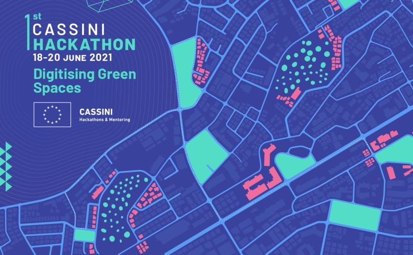 CASSINI is the European Commission’s new initiative to support innovative entrepreneurs, start-ups and SMEs in the space industry, including New Space, during 2021-2027.