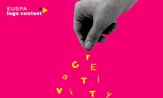 A Logo Design Contest is launched for EUSPA.
