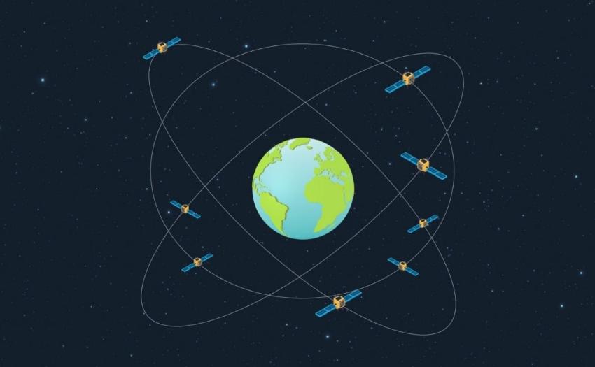 27 and 29 January 2022 marked an important milestone in the life of Galileo GSAT0223 and GSAT0224 launched on 5 December 2021.