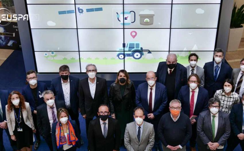 The ITRE Committee legislates on important policy areas of the European Union, such as industrial policy, EU research, and innovation policy, space policy, energy policy, and the application of new technologies.