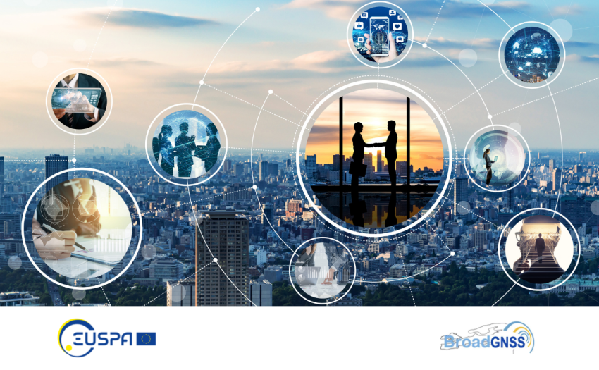 BroadGNSS is a Pre-Commercial Procurement (PCP) project which will procure Innovation activity for Applications, Synchronisation and Monitoring of Critical Mobile Broadband Communication Infrastructure and Information Assets for Public Protection and Disaster Recovery (PPDR) Operations. 