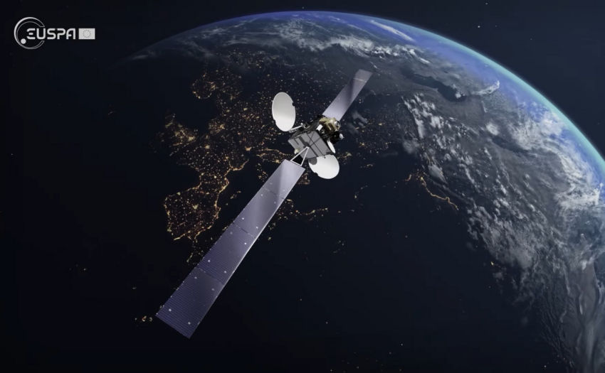EGNSS Service Demonstrator as the centralised platform for EGNSS demonstration capabilities