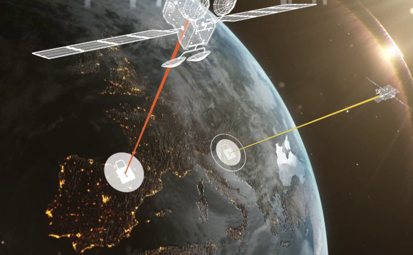 Complementing Copernicus, Galileo, EGNOS, and the forthcoming GOVSATCOM, this new EU flagship programme, will benefit a broad range of sectors, including road and maritime transport, air traffic and more.