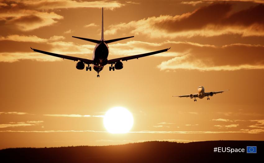 The International Civil Aviation Organisation (ICAO) has adopted international standards for Galileo and future Satellite Based Augmentation Systems.