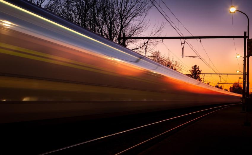 The European rail sector is one step closer to leveraging GNSS as a safe source of positioning.