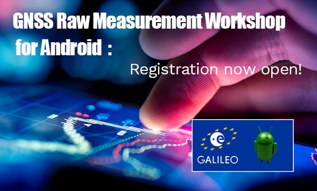 The Raw Measurements Task Force Workshop provides a forum to share experiences around raw measurements use.