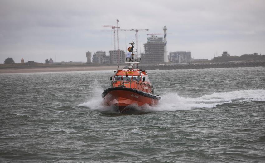 SAR beacons save 7 lives every day around the world.