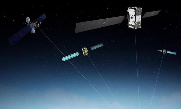 The last four Galileo satellites launched are all usable for service provision