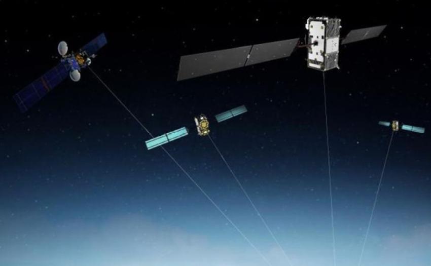 Consumers and industry in the U.S. will now be to access certain Galileo signals to be used in combination with GPS
