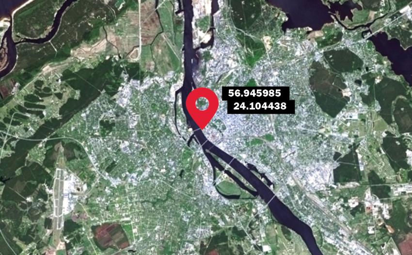 Synergies between GNSS and Earth observation can help tackle many of the challenges that Europe faces.