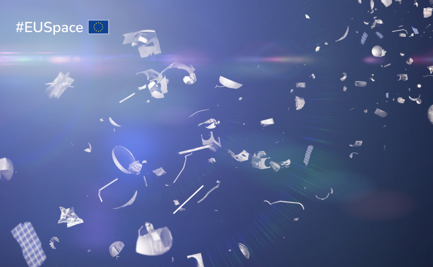 Thanks to the EU SST, the EU provides collision avoidance information and services for over 390 satellites distributed in Low, Medium and Geostationary Orbits.
