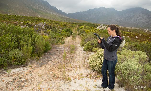 Galileo has become standard in high-end receivers for surveying and is being requested by users