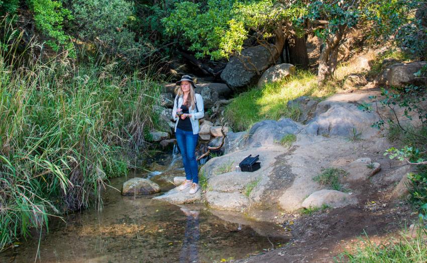 Joint use of EGNSS and Earth observation enables applications of great interest to the mapping and surveying communities.