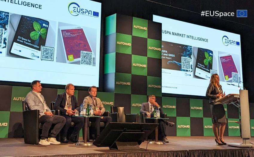The global pharmaceutical company Teva is investigating the correlation between wildfire air pollution and asthma triggers with the aid of the Copernicus Atmosphere Monitoring Service (CAMS)The impact of climate change on triggering asthma attacks is being analysed