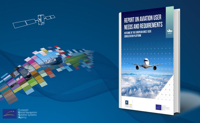 The Report provides a reference for the EGNSS Programmes and for the aviation community on user needs and requirements in the aviation market segment.
