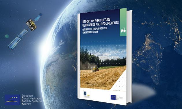 The Report on Agriculture User Needs and Requirements includes an analysis of current and potential future market trends in the agriculture sector.