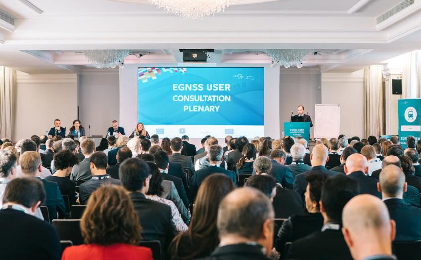 The UCP enables direct interaction between users of positioning, navigation and timing solutions and the organisations and institutions that oversee Galileo and EGNOS.