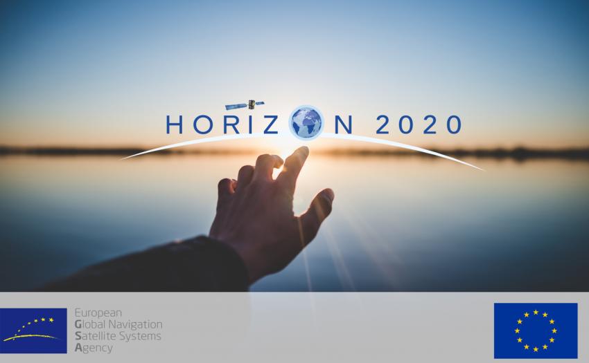 The 4th Horizon 2020 EGNSS Call aims to leverage EGNSS innovation in support of economic growth, digitisation and environmental sustainability.