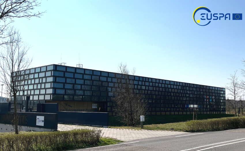 The deadline for the procurement on “GRC Infrastructure evolution, nominal operations support, and maintenance’’ is on April 11 23:59 CET.