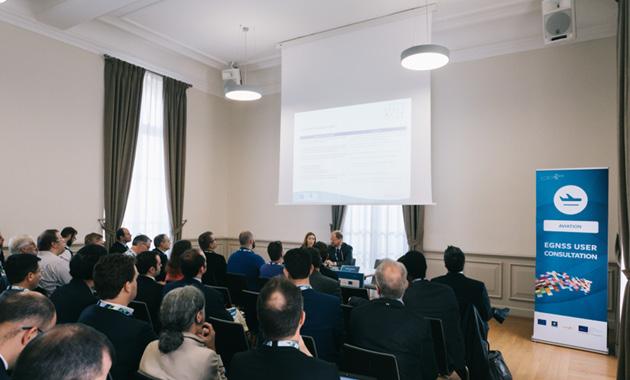 The GNSS User Needs and Requirements series is based on a systematic consultation with users of position, navigation, and time services and technologies.