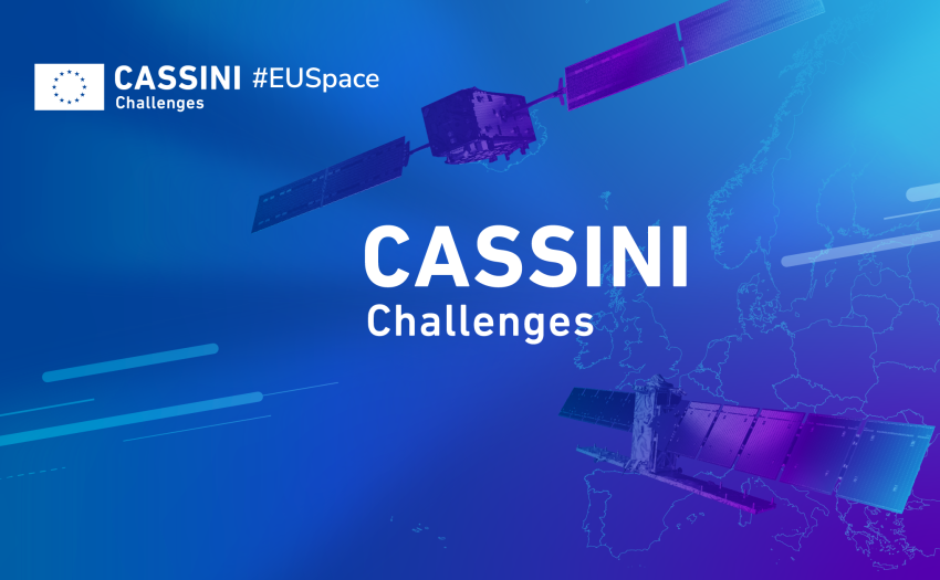 CASSINI Challenges