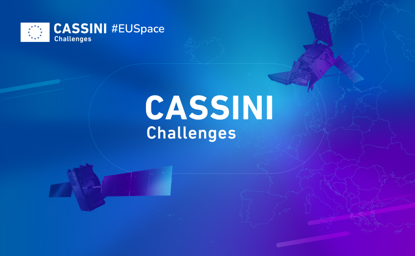 CASSINI Challenges 2026
