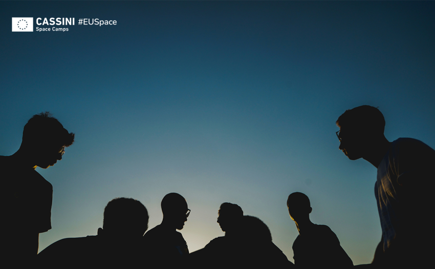 CASSINI Space Camps