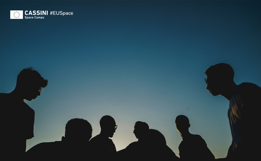 CASSINI Space Camps