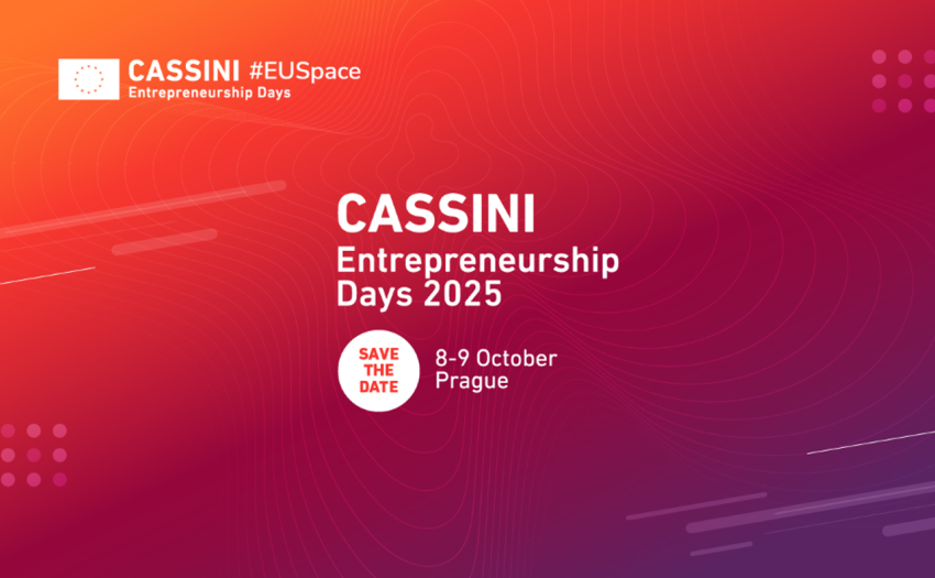 CASSINI Entrepreneurship Days 2025