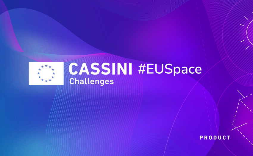 CASSINI Challenges 2024