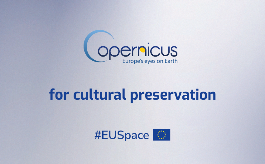 Copernics for cultural preservation