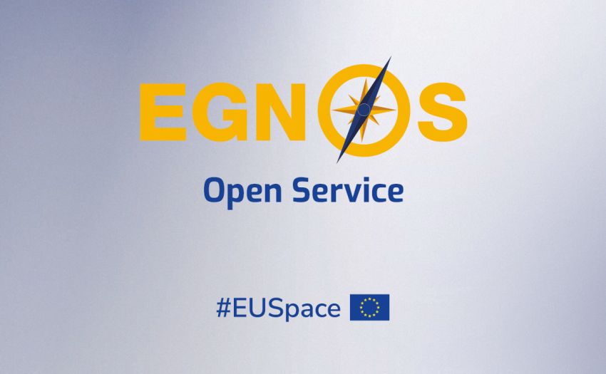 EGNOS OS
