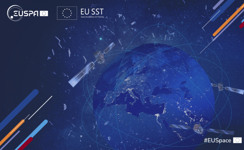EU SST Partnership