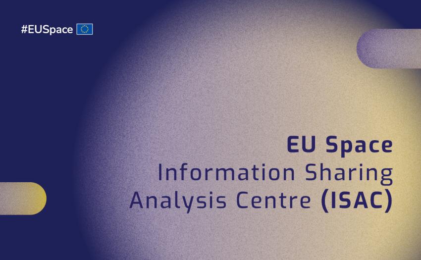 EU Space ISAC meeting