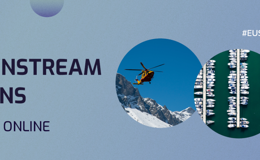 Advancing AI in space downstream applications - 19 January 2026 | online