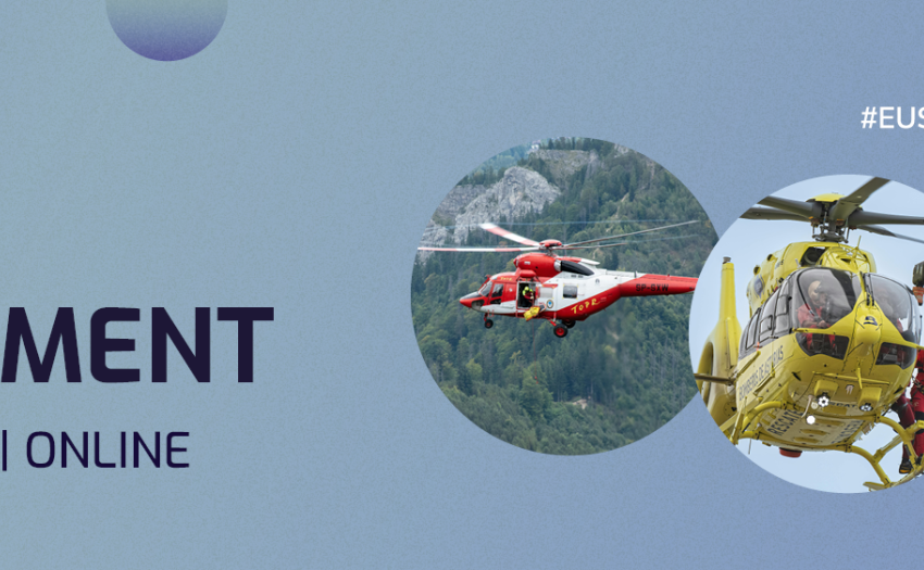 AI for crisis management 20 January 2026 | online