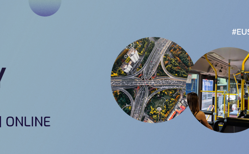 AI in mobility - 22 January 2026 | online