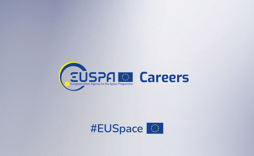 EUSPA Careers