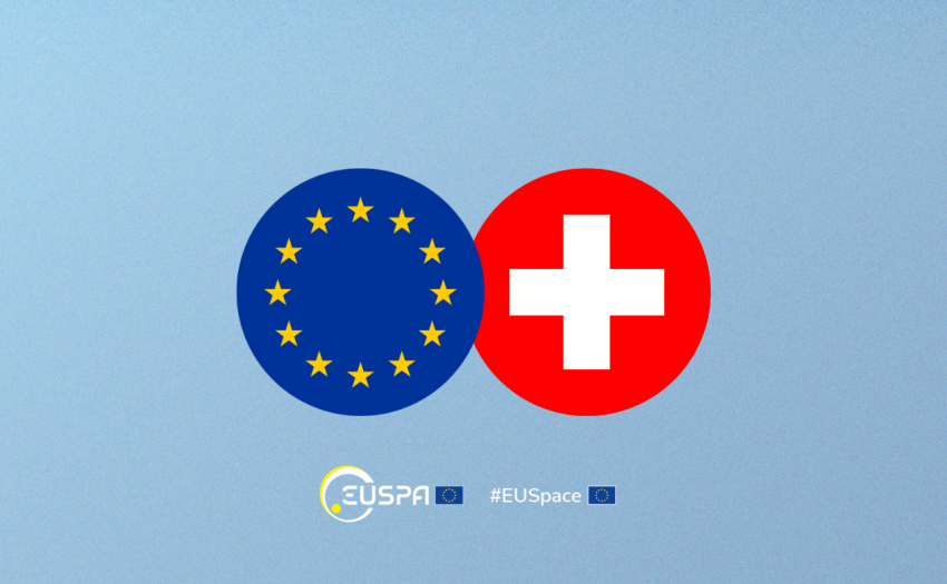 EU–Switzerland agreement