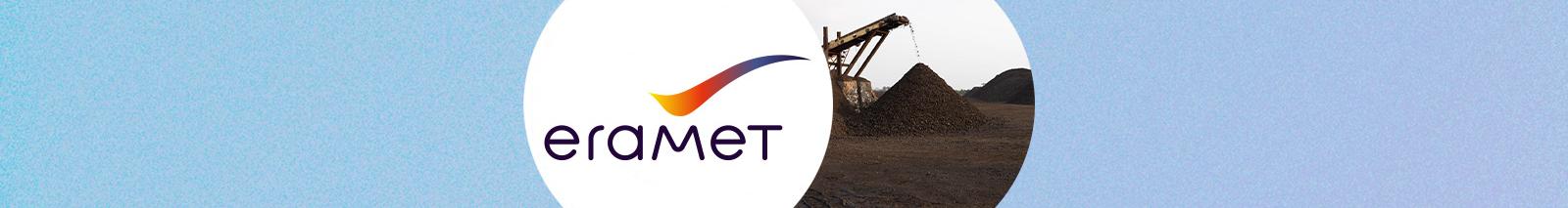 ERAMET success story