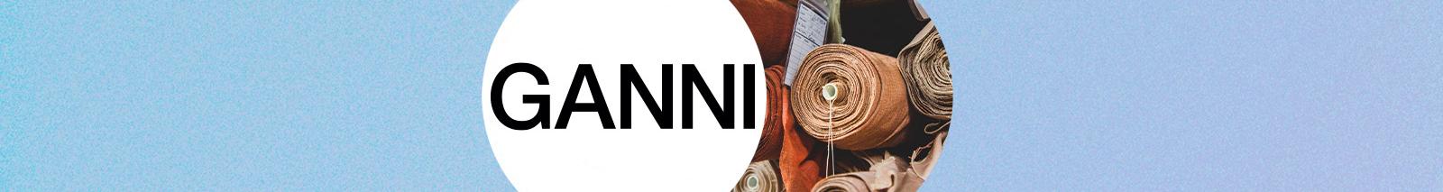 GANNI Success_Story - Danish fashion brand GANNI has launched a pilot project in collaboration with EUSPA to better identify the drivers of biodiversity loss across key areas of its supply chain.