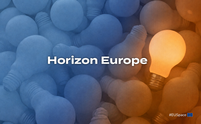 CORDIS - Horizon Europe projects