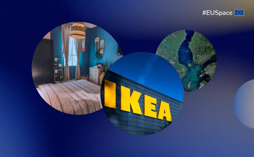 IKEA 