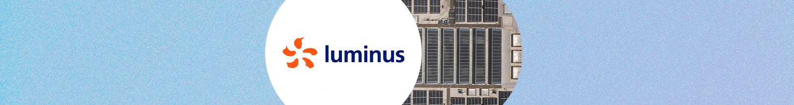 Luminus - Success Story