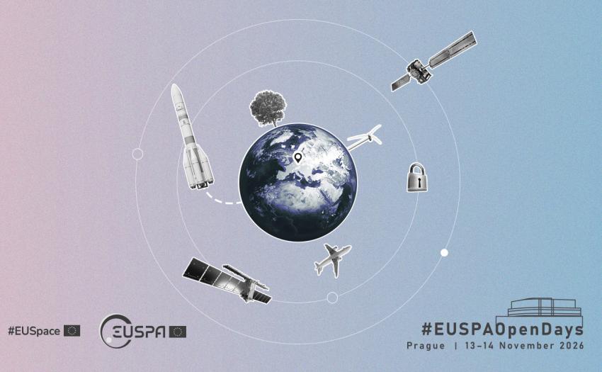 Open Days 2026