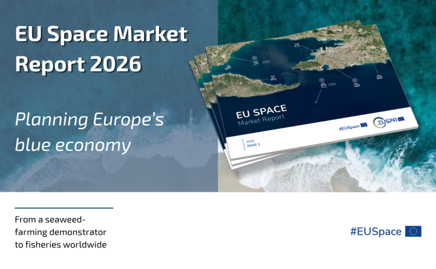 EU Space Market report - Part 3
