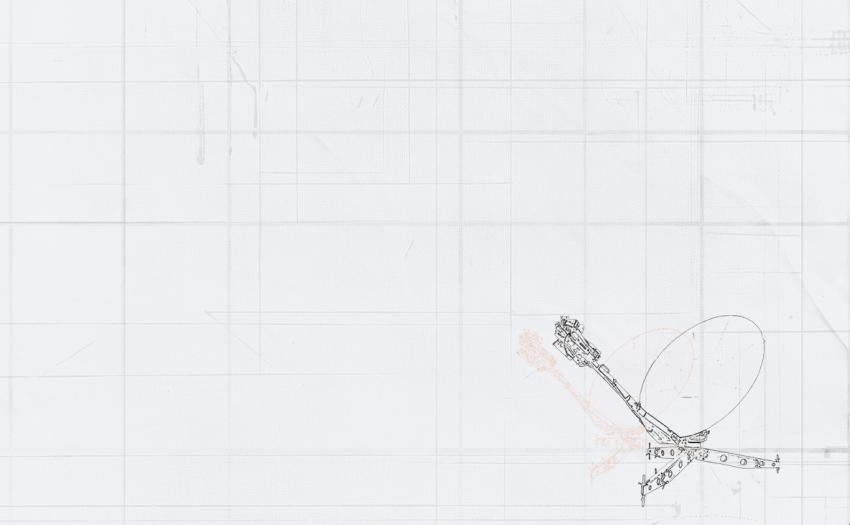 Technology report banner