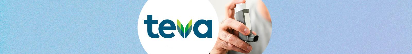 Teva - Success Story