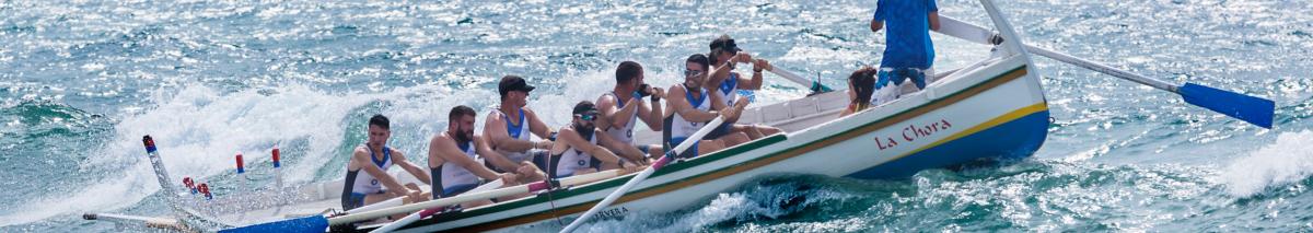 Internal page banner